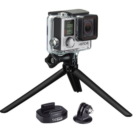 Suporte Com Tripé Universal GoPro ABQRT-002