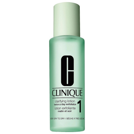 COSMETICO CLINIQUE CLARIFYING LOTION 1 400 ML - 020714462710