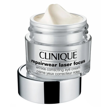 COSMETICO CLINIQUE REPAIRWEAR LASER FOCUS WRINKLE - 020714777647 ZK4K-01