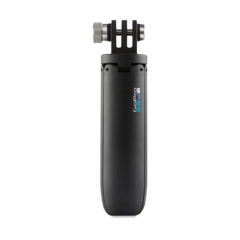 Mini Bastão Extensor E Tripé Portátil GoPro Shorty - AFTTM-001