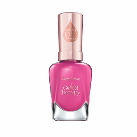 COSMETICO ESMALTE SALLY HANSEN NAIL COLOR THERAPY B - 074170443653