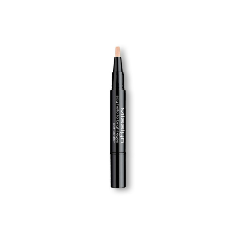 COSMETICO MISSLYN PINCEL CORRECTOR DE OJERAS M441-3 - 4051564006928