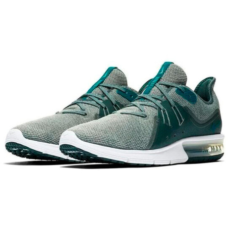 Tênis Nike Masculino 921694-302 7.5 - Cinza