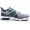 Tênis Nike Masculino 921694-302 8 - Cinza