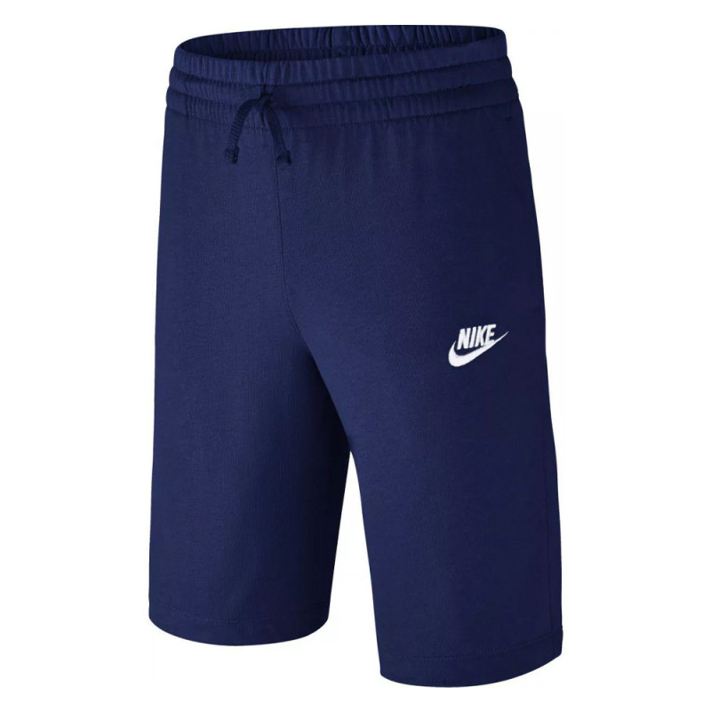 Short Nike Masculino 805450-478 S - Azul Marinho