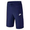 Short Nike Masculino 805450-478 S - Azul Marinho