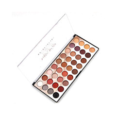 COSMETICO MISS ROSE 7001-060N3 SOMBRA 36 COL. - 7001-060N3