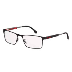 Gafas de sol Carrera masculinas 8833 003 56 - Negro mate