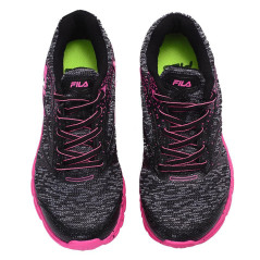 Tênis FILA Infantil Feminina 31J289X1769 29 Illusion Pink
