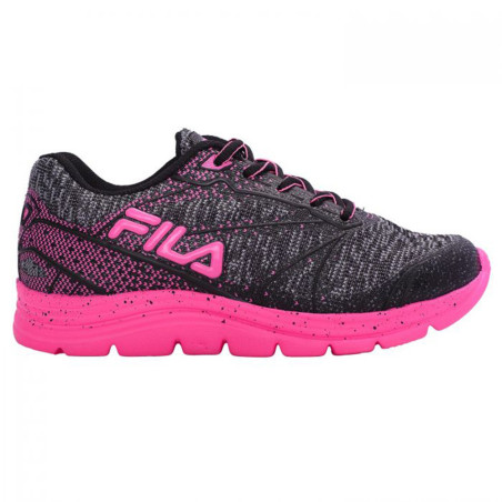 Tênis FILA Infantil Feminina 31J289X1769 30 Illusion Pink