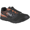 Tênis FILA Infantil Masculino 31J286X2410 31 Spirit Preto