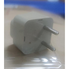 ADAPTADOR TOMADA EUROPEIA