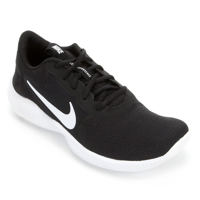 Tênis Nike Masculino AJ5900-001 8 - Preto