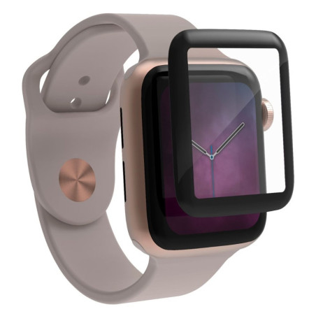 Pelicula Zagg Apple Watch 40MM Curve Elite  - 200102442