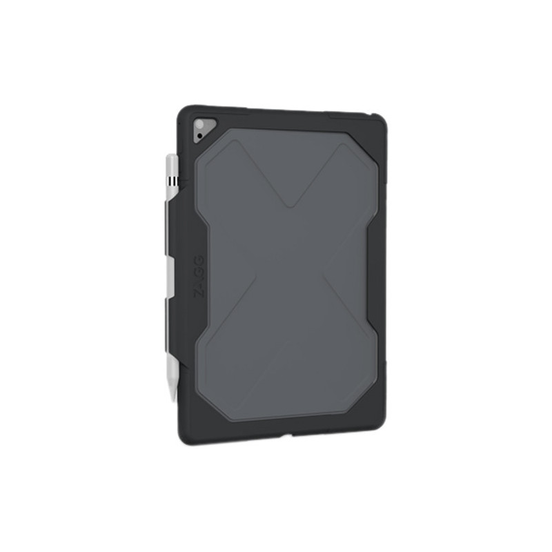 Teclado com Case Zagg Ipad Pro 10.5 Bluetooth Rugged - ID9RMK-BB0