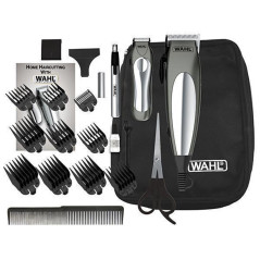 Kit Wahl Deluxe Groom Pro 79305-3608 - 21 piezas 120V