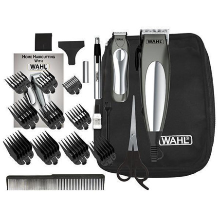 Kit Wahl Deluxe Groom Pro 79305-3608 21 Peças 120V