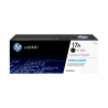 Toner HP 17A Preto - CF217A