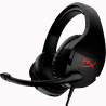 Headset HyperX Cloud Stinger Mini Jack 3.5 mm - Preto HX-HSCS-BK/NA