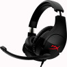 Headset HyperX Cloud Stinger Mini Jack 3.5 mm - Preto HX-HSCS-BK/NA