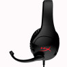 Headset HyperX Cloud Stinger Mini Jack 3.5 mm - Preto HX-HSCS-BK/NA