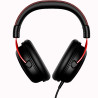 Headset HyperX Cloud II Mini Jack 3.5 mm - Preto KHX-HSCP-RD