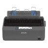 IMPRESSORA EPSON LX-350 MATRICIAL 110V PRETO PARAL/USB  - C11CC24001