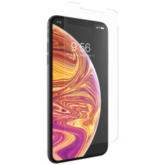 Pelicula Zagg iPhone XS Max Glass Defense - 100102204