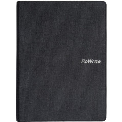 Rowrite Smart Writing Pad A5 Black/Gray RY0201-CF5NA