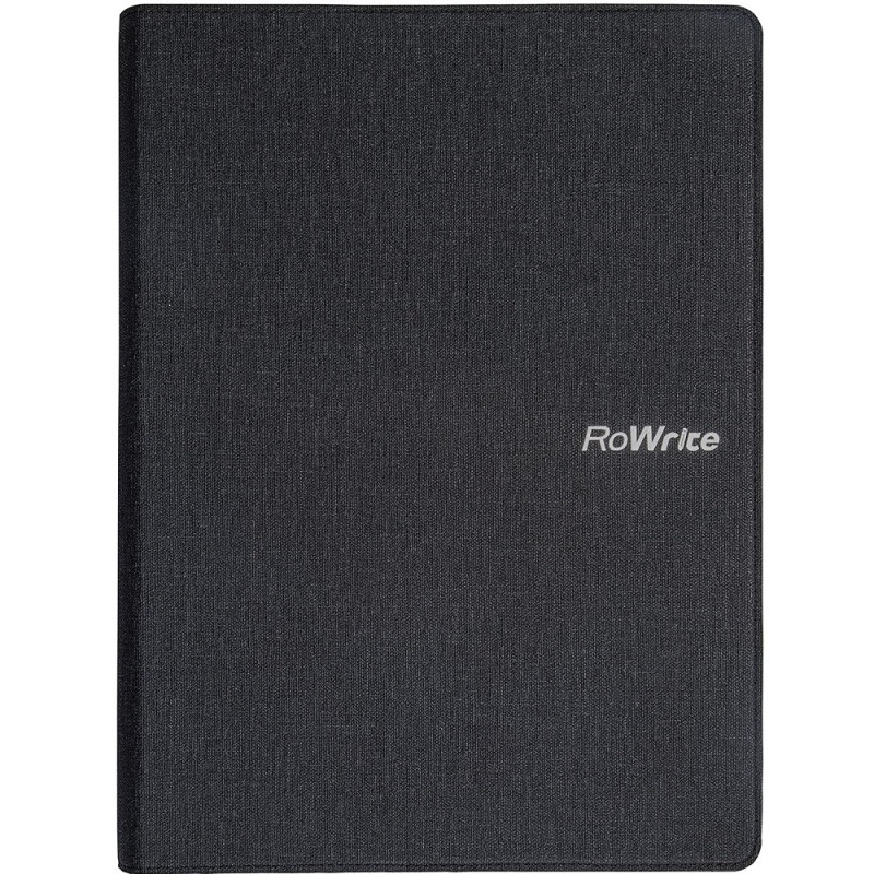 ROWRITE SMART WRITING PAD A5BLACK/GR RY0201- CF5NA - RY0201- CF5NA