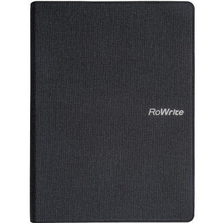 ROWRITE SMART WRITING PAD A5BLACK/GR RY0201- CF5NA - RY0201- CF5NA