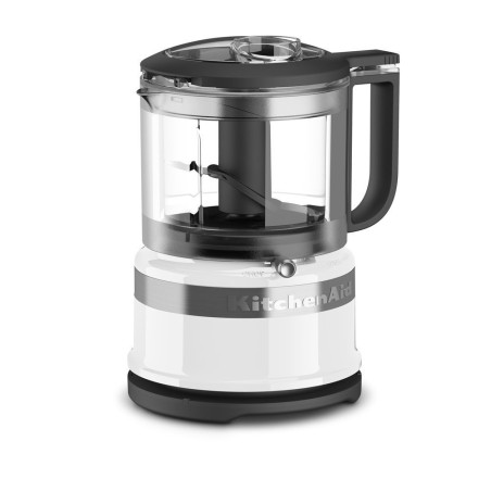 Multiprocessador KitchenAid KFC3516WH 240W 120V – Branco