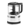 Multiprocessador KitchenAid KFC3516WH 240W 120V – Branco
