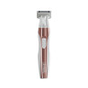 Depiladora Wahl 5604-108  Complete Confidence  Kit 8 Peças
