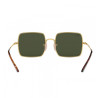 Óculos Ray Ban RB1971 914731 54 Verde - Armação Metal