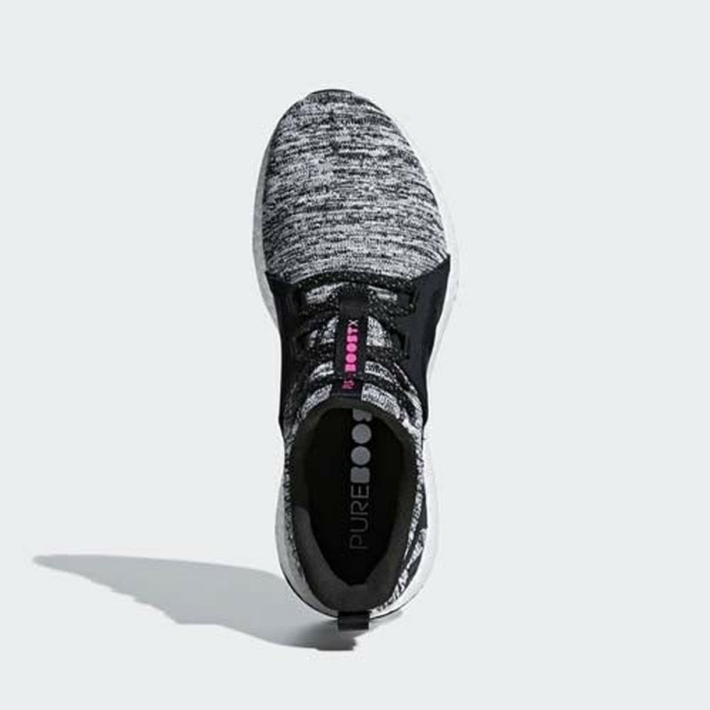 Tênis adidas Feminino BB6544 6 - Preto