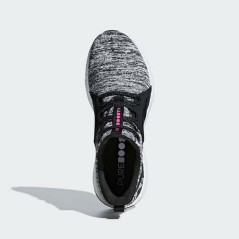 Tênis adidas Feminino BB6544 6.5 Preto - Plataforma larga