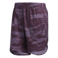 Short adidas Masculino CF5976 L - Trace Purple