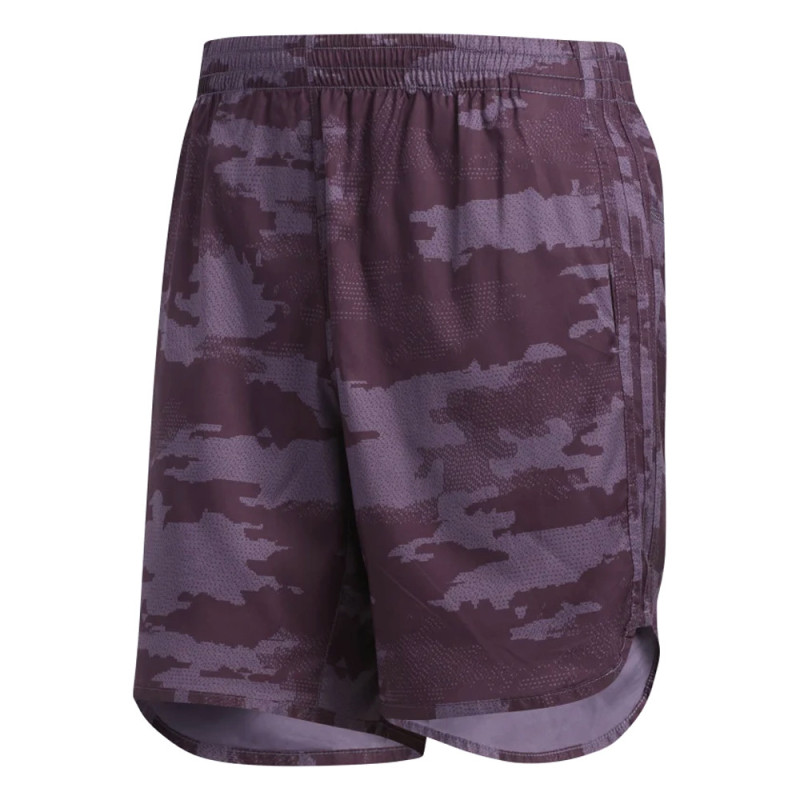 Short adidas Masculino CF5976 L - Trace Purple