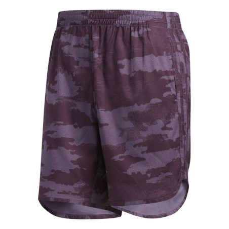 Short adidas Masculino CF5976 L - Trace Purple