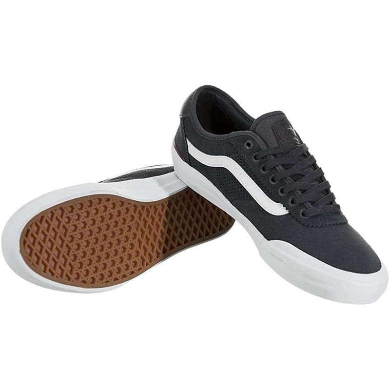 Tênis VANS Masculino VN0A3MTIVF0 9,5 Chima Pro 2