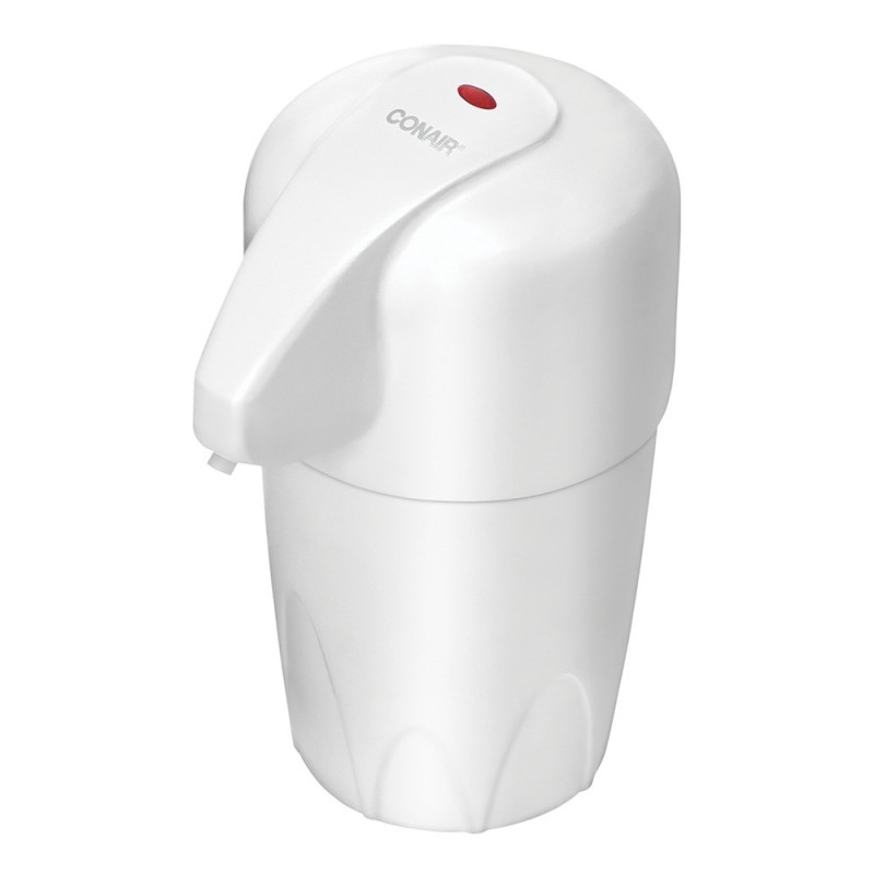 Dispensador de Loción Conair HLD23TGR - Calienta en 2 minutos