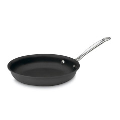 Cuisinart Frying Pan 622-18 18CM Anodized Finish - Black