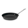 Sartén Cuisinart 622-18 18CM Anodizado, color Preto