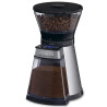 Molinillo Cuisinart CBM-18N programable Conical Burr 110V