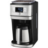 Cafeteira Cuisinart DGB-850 Digital Automática com Moedor 10 Xicaras 110V