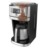 Cafeteira Cuisinart DGB-850 Digital Automática com Moedor 10 Xicaras 110V