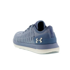 Tênis UNDER ARMOUR Feminina 3020358-402 9 Blue