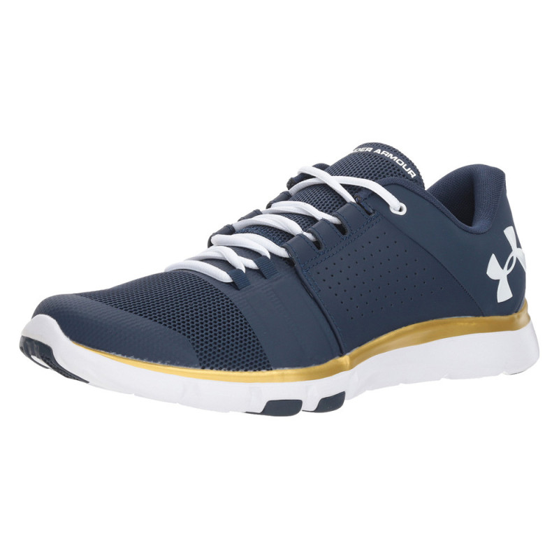 Tênis UNDER ARMOUR Masculino 3020750-400 10 NM-Navy