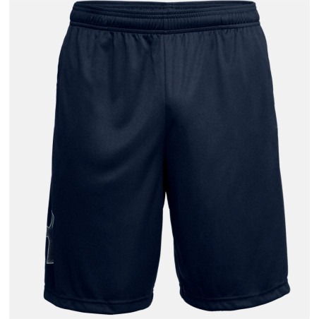Short UNDER ARMOUR Masculino 1306443-409 MD - Navy